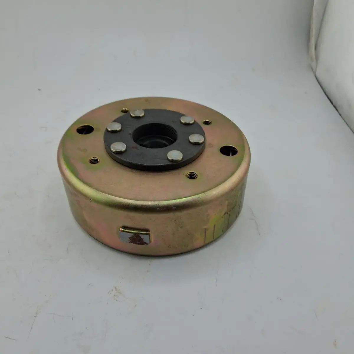 Volante Magnetico (Minnix150 / Xroad200) Fly Wheel Assy 1