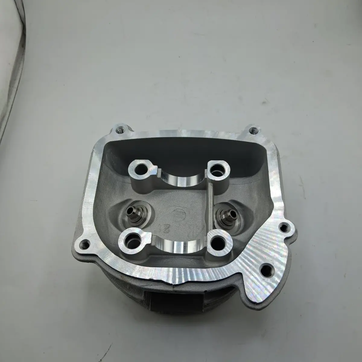 Culata (Minnix150) Cylinder Head 1