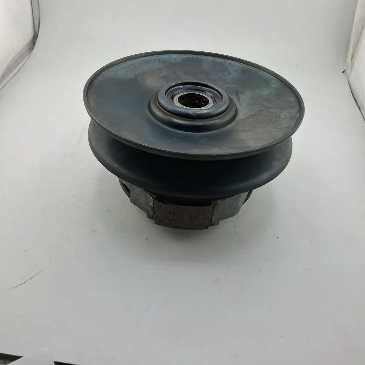 Embrague Centrifugo (Minnix150) Clutch Base 1