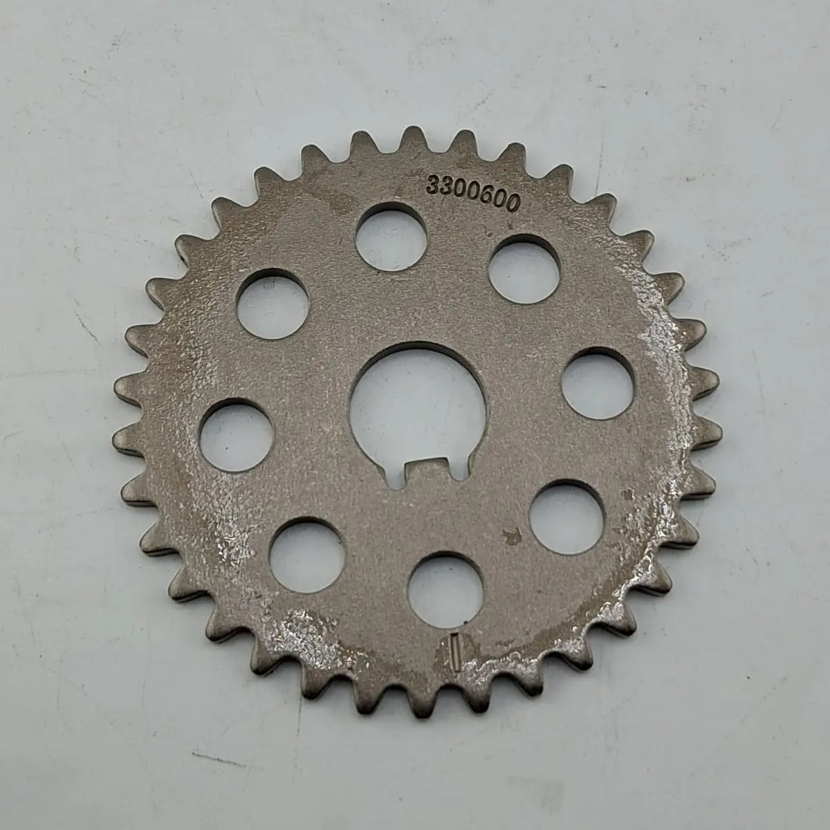Piñon De Arbol De Levas (Tnt150i) Camshaft Sprocket 1