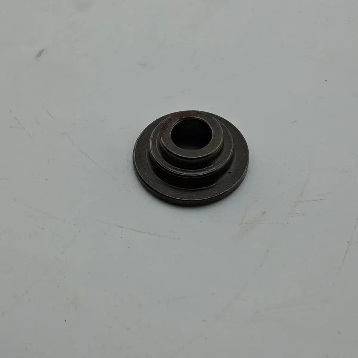 Plato De Resorte De Valvula (Tnt150i) Valve  Spring Plate 1