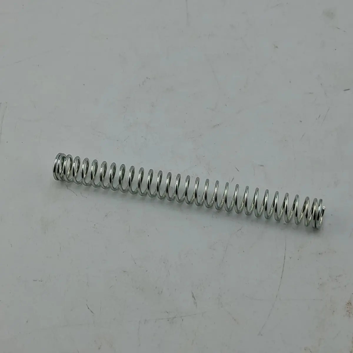 Resorte Freno Trasero (Rkg150) (Codigo Anterior Mo-Rep-40274J040100) 1