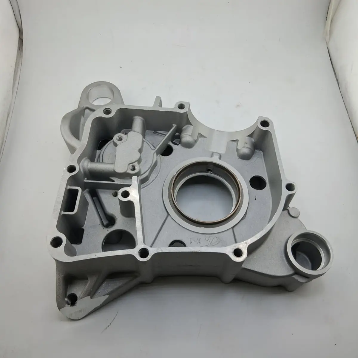 Carter Derecho (Minnix150) Right Crankcase 1
