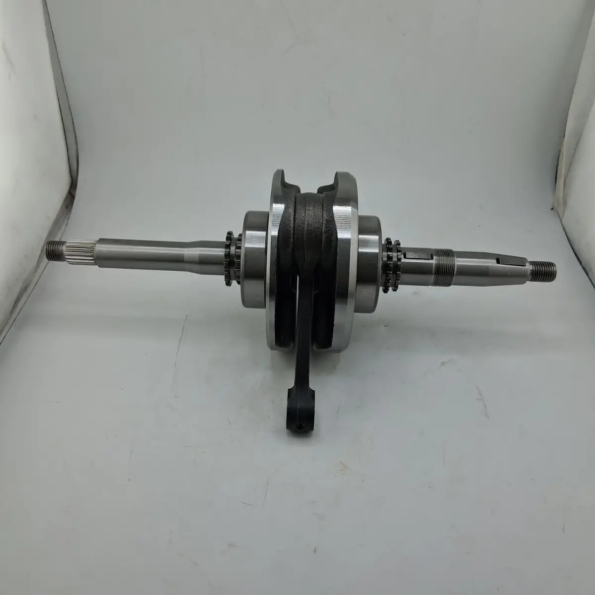Cigueñal (Minnix150 / Xroad200) Crankshaft Assy 1
