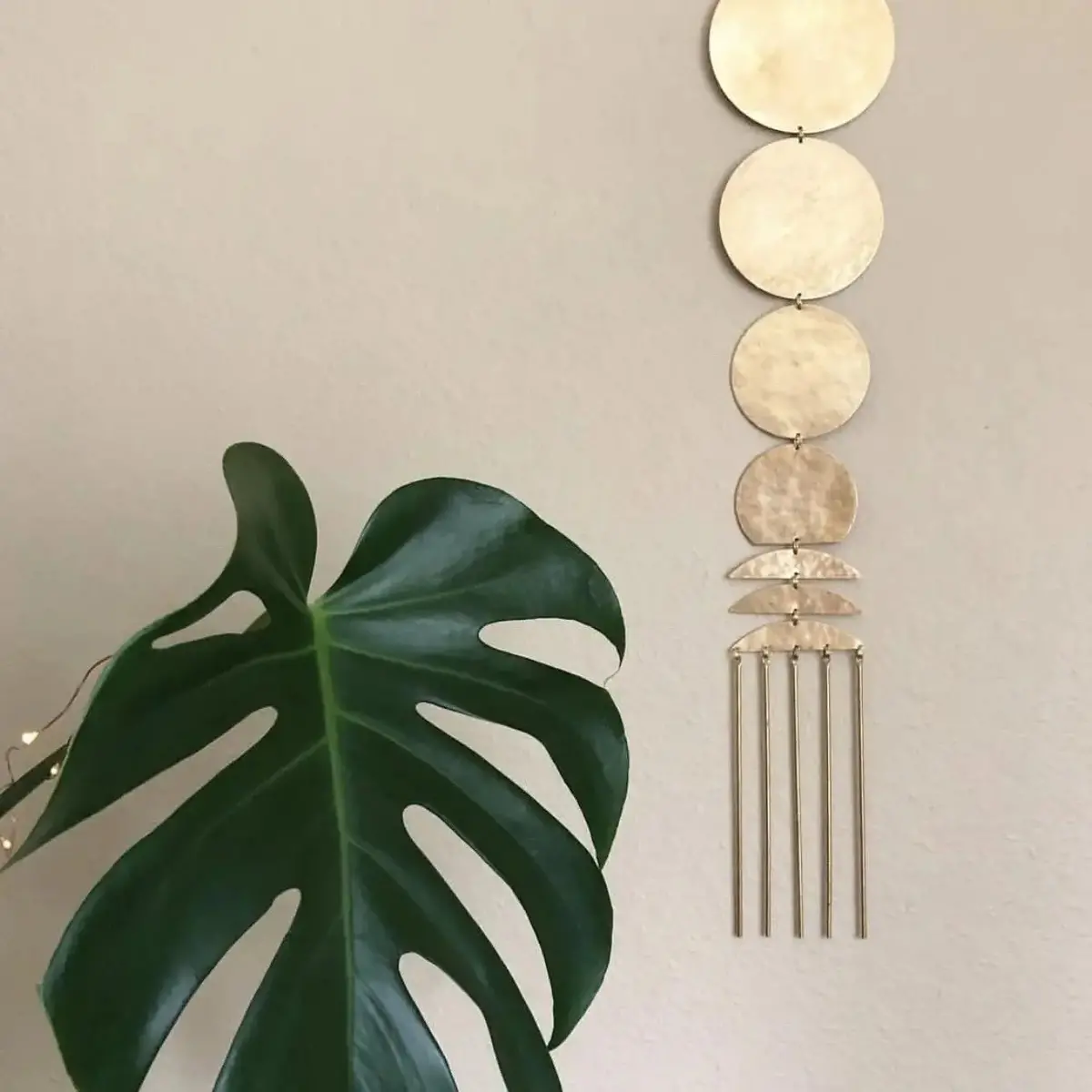 Here Comes The Sun Hanging Wall Art 1