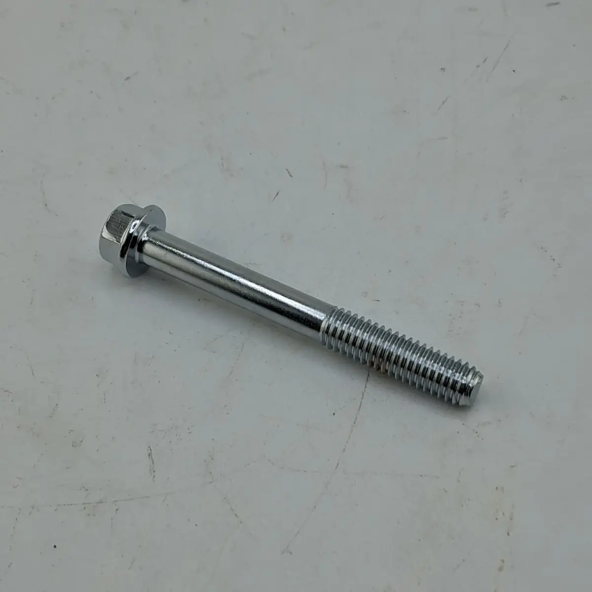 Bolt M6x50 (Rk150) 1