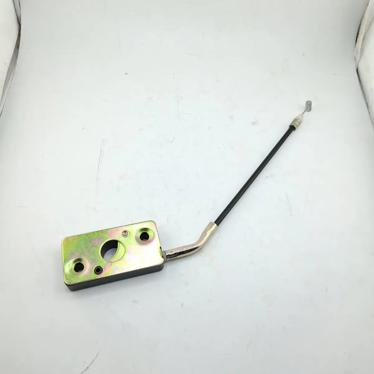 Saet Lock Bracket Assy (Rk150) 1