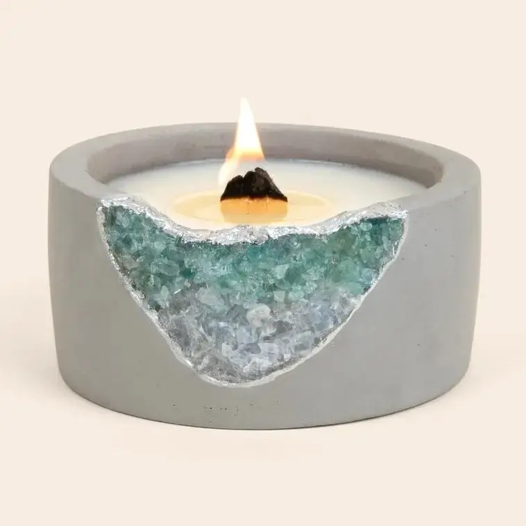 Sel De Brume Candle 1