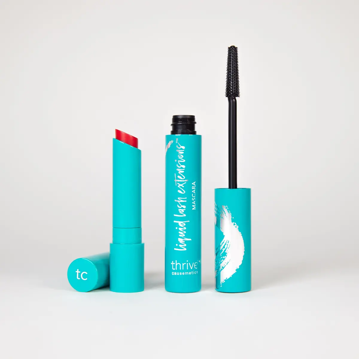 Red Lip Classic Duo 2