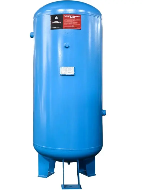 Repuestos Secador De Aire Por Refrigeración. Enfriamiento Por Aire. Código Lng-Elh-10Ha. 4