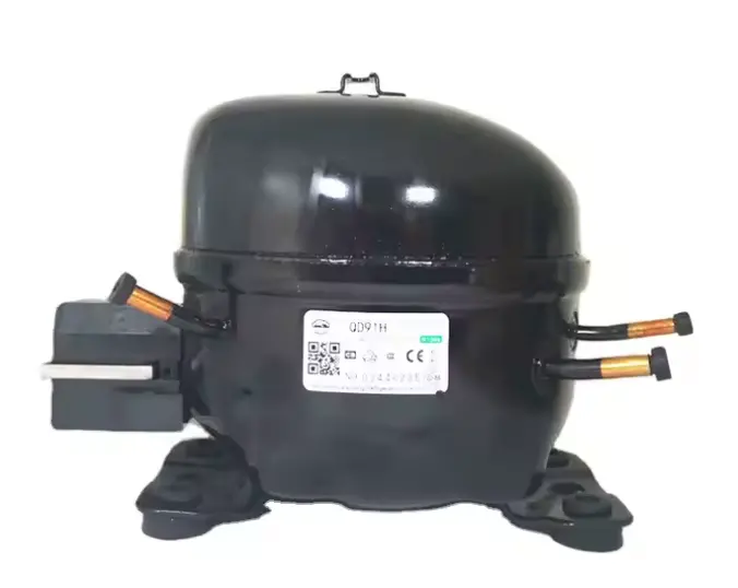 Repuestos Secador De Aire Por Refrigeración. Enfriamiento Por Aire. Código Lng-Elh-10Ha. 5