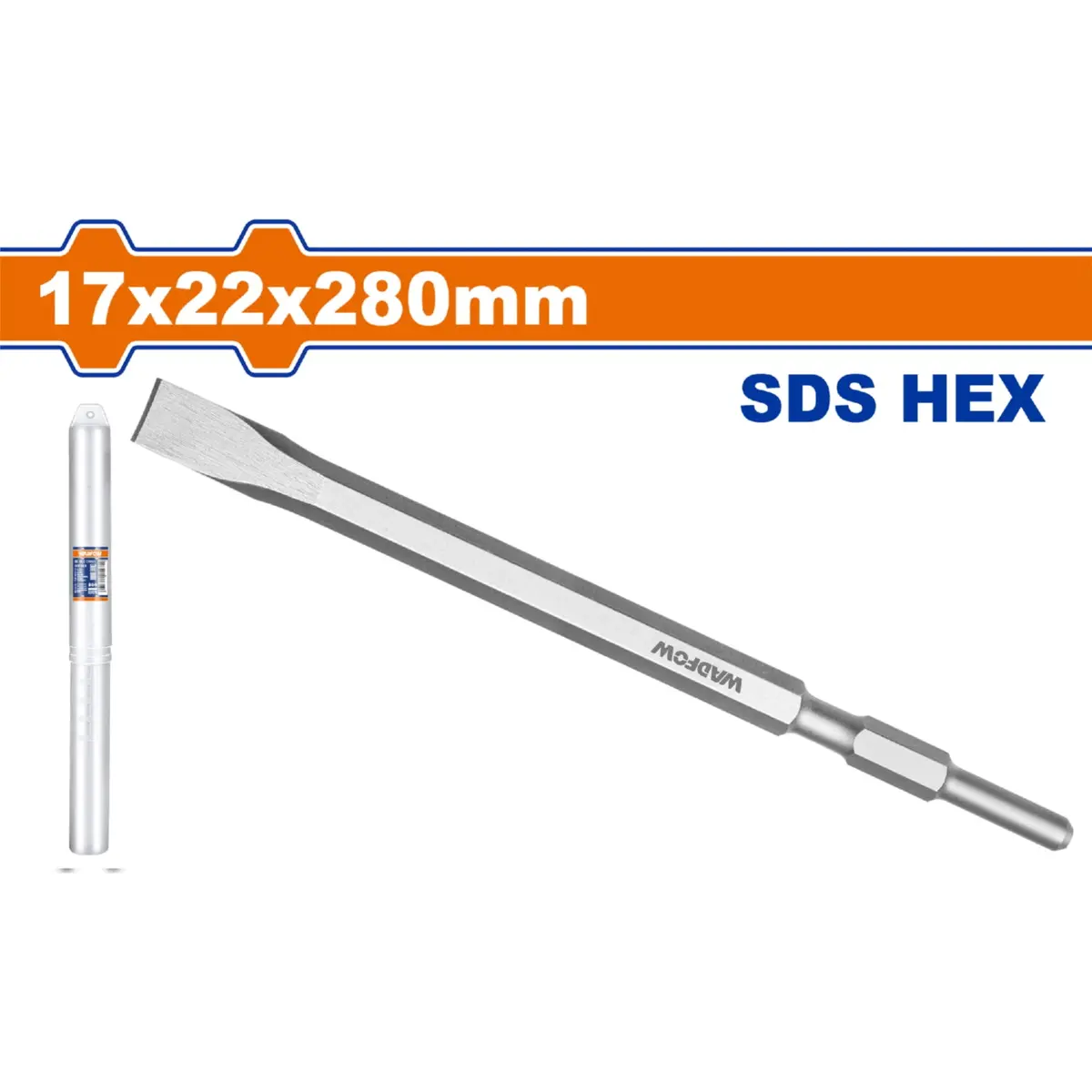 Cinceles Sds Hex Compatible Con Wdb1d45 Uwdb1d45 2