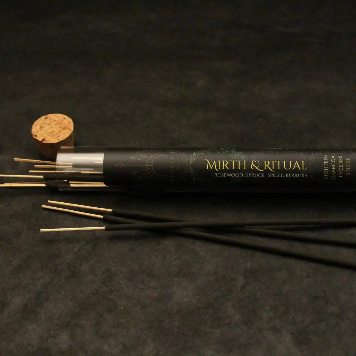 Mirth & Ritual Incense Sticks 1