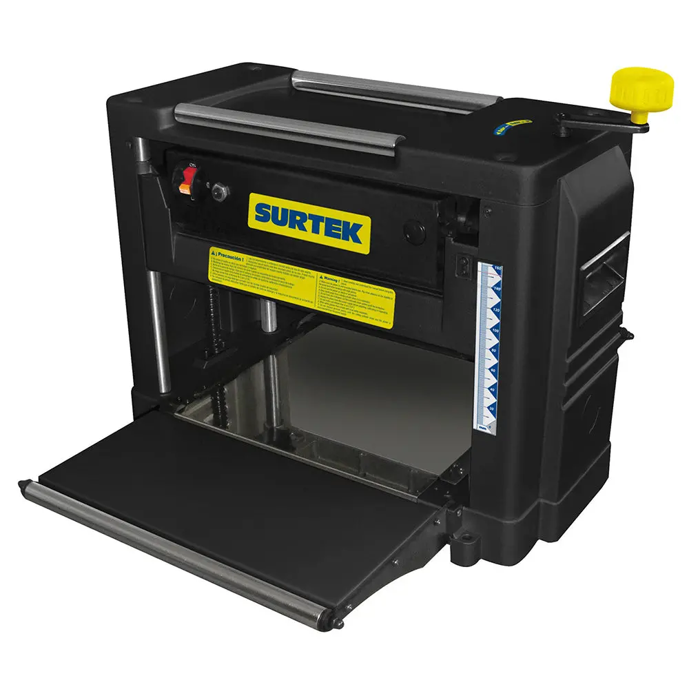 Cepillo De Banco 12 ½" 1864W 120V Surtek 1