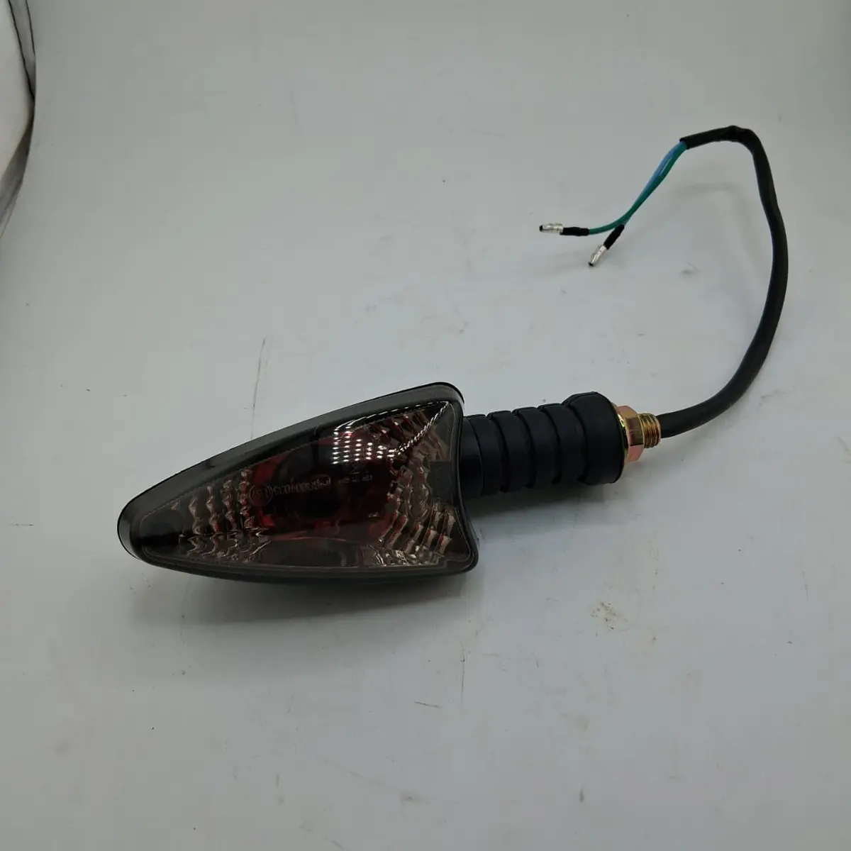 Direccional Delantera Izquierda (Rk150ledlight) Front Left Turning Light 1