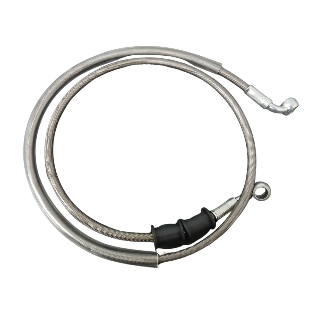 Manguera De Freno (Tx150 / Tx200) Oil Pipe 1100 1