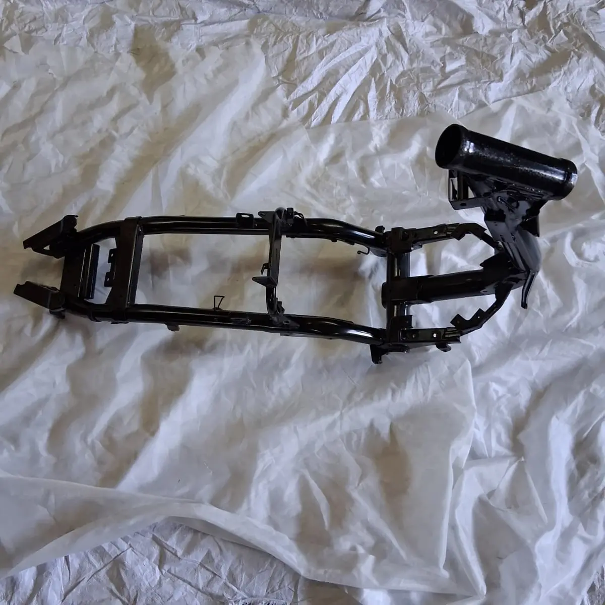 Chasis (Minnix150) Frame 1