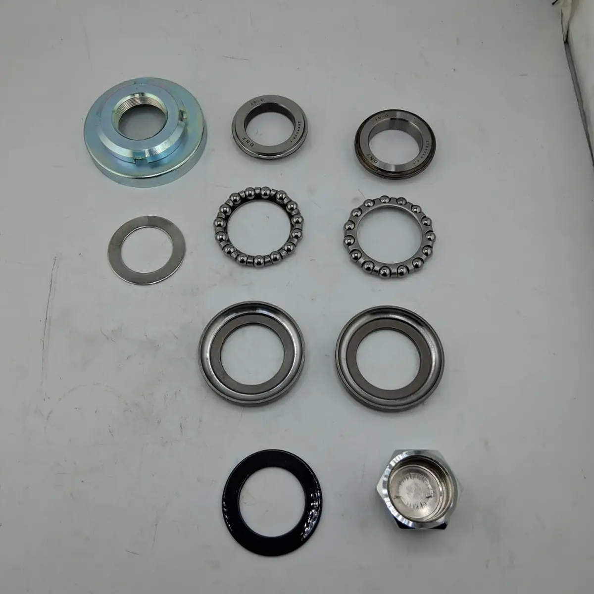 Rodamiento (Minnix150) Bearing 1