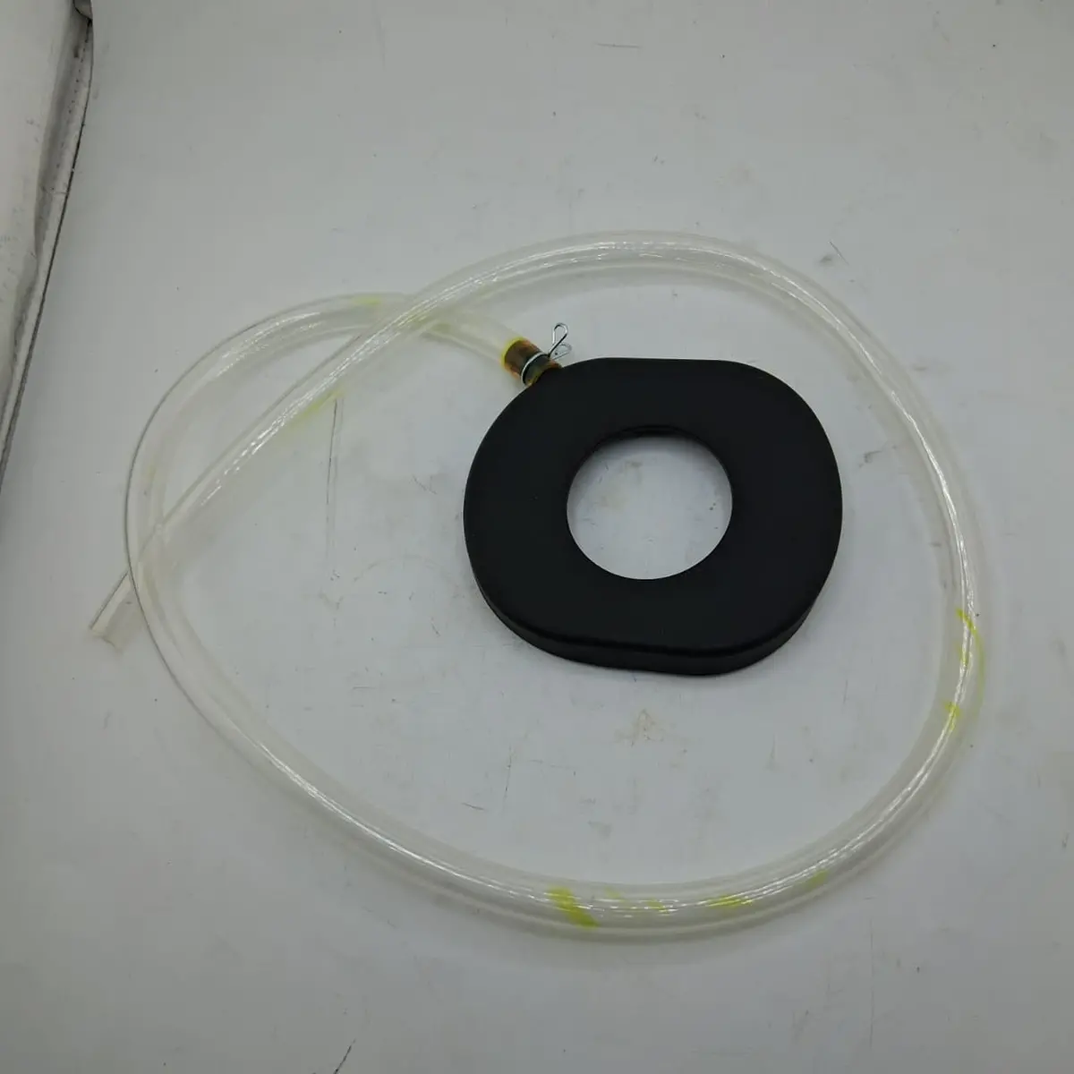Tubo Rebosadero De Aceite (Minnix150) Oil Overflow Tube 1
