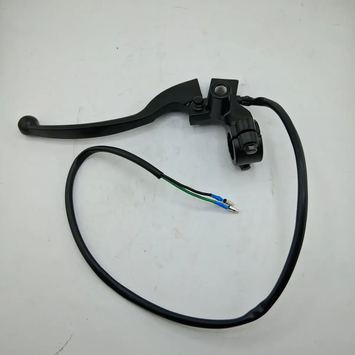 Palanca De Freno Izquierda (Minnix150) Left Brake Lever Assy 1