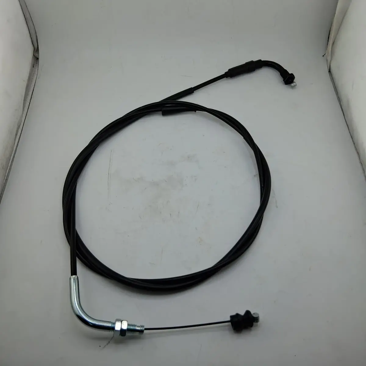 Cable De Acelerador (Minnix150) Throttle Cable 1
