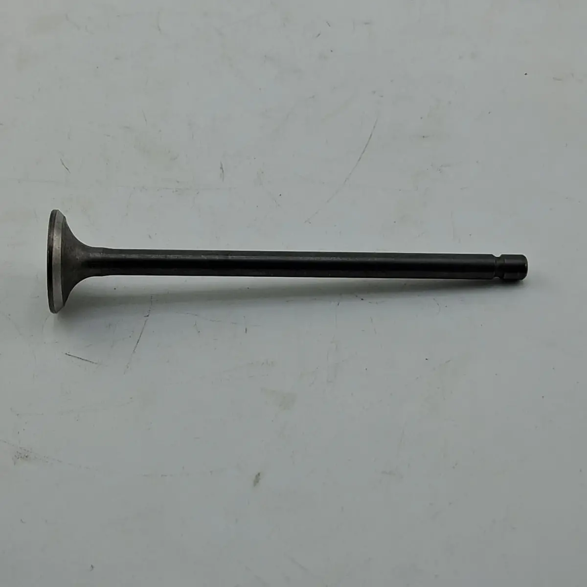 Valvula De Escape (Tnt135) Exhaust Valve 1