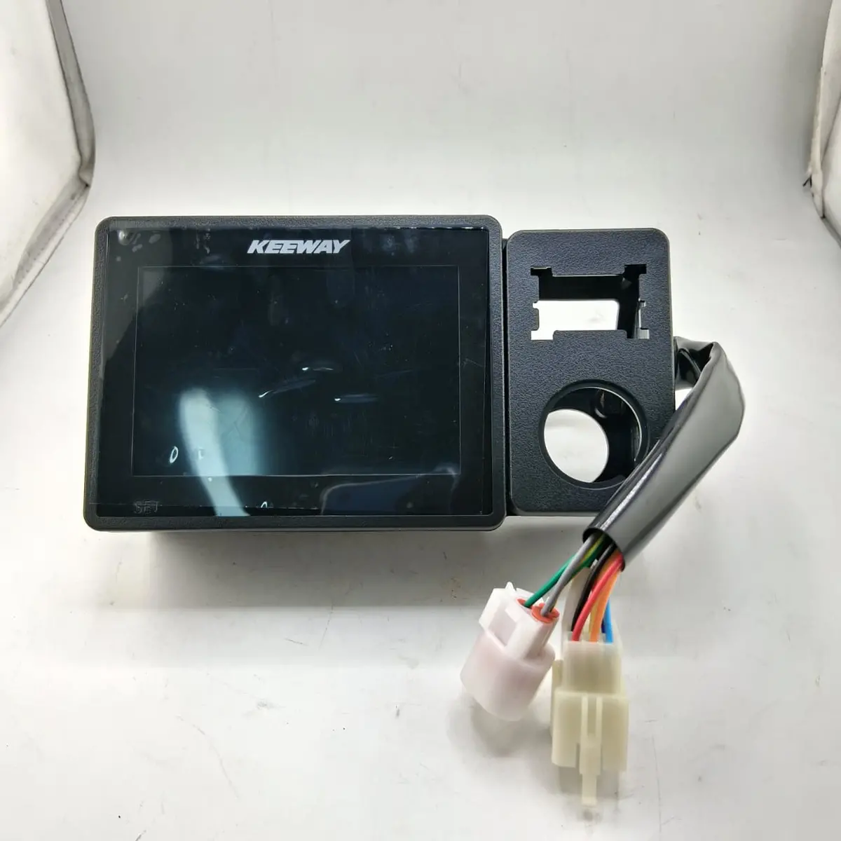 Velocimetro (Minnix150) Speedometer 1