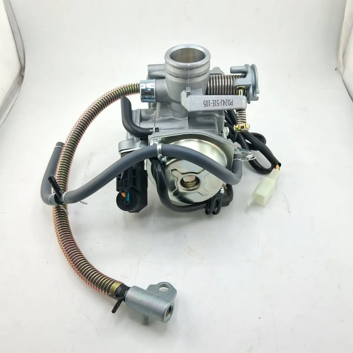 Carburador (Minnix150 / Xroad200) Carburetor 1