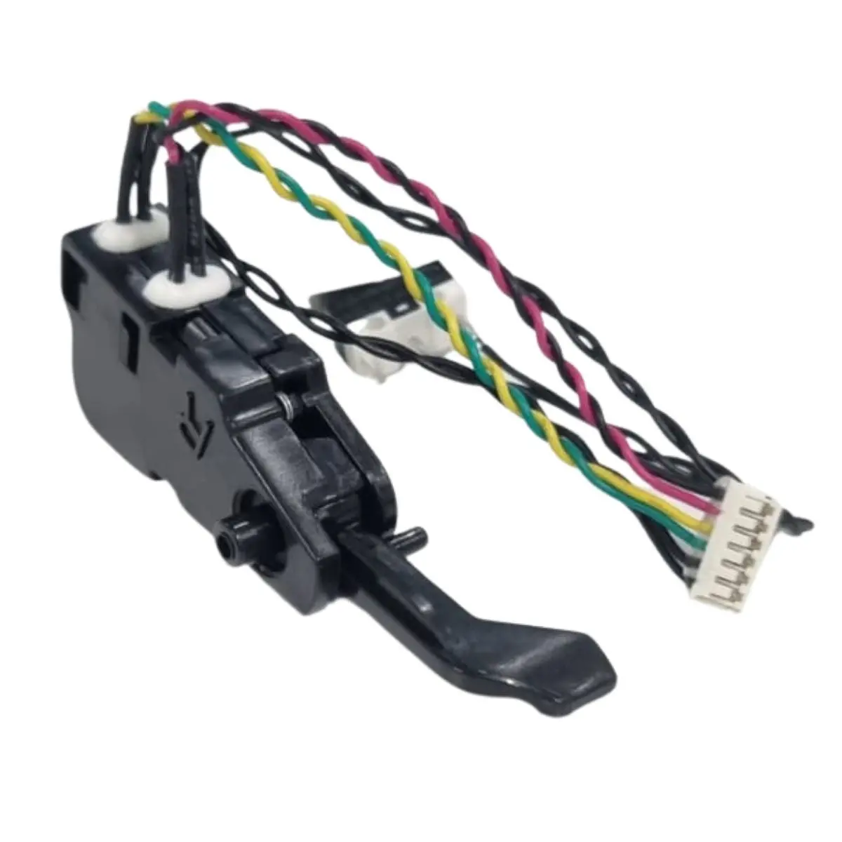Repuestos Robot Trapeador Aspiradora Eureka J15 Pro Ultra Negra 16,200Pa Con Base 8 En 1. Código An64-J15 Ultra. 7