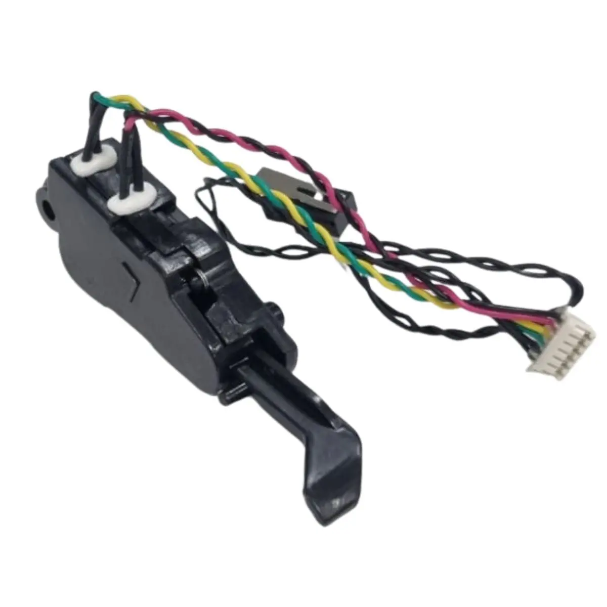 Repuestos Robot Trapeador Aspiradora Eureka J15 Pro Ultra Negra 16,200Pa Con Base 8 En 1. Código An64-J15 Ultra. 8