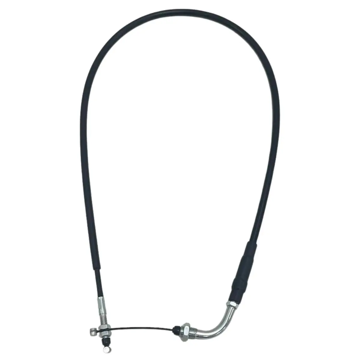 Cable Del Acelerador (Tnt135) (Codigo Anterior Mo-Rep-40300V020000) 1
