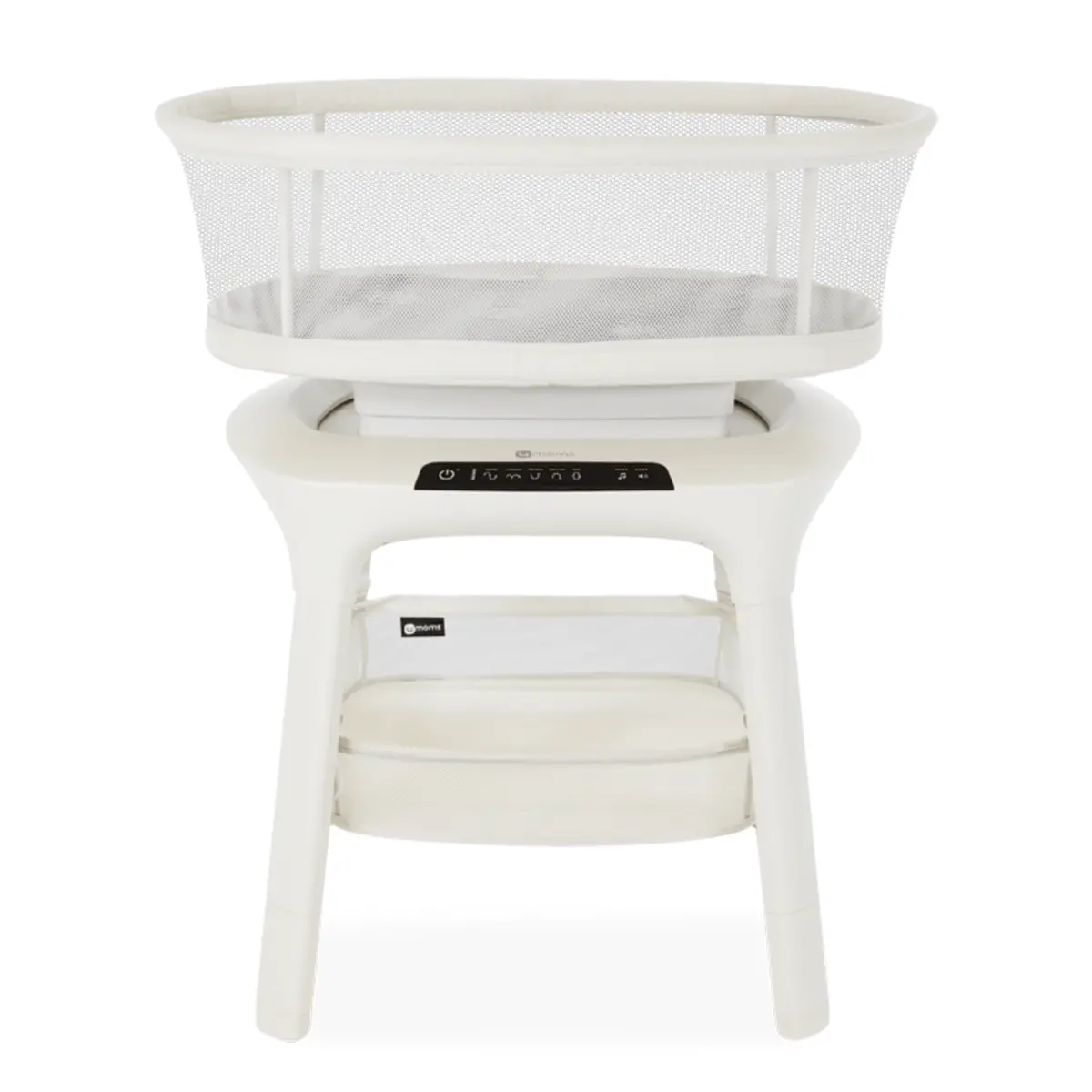 4Moms Mamaroo Sleep Storage Basket 2