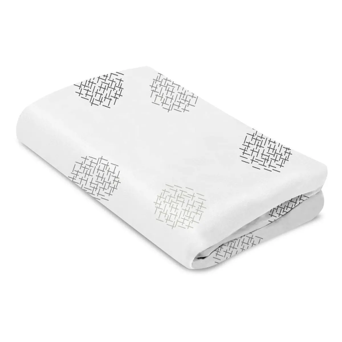 4Moms Mamaroo Sleep Sheet White 1