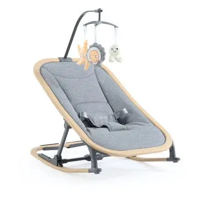 Oyster Rocker - Moon 1