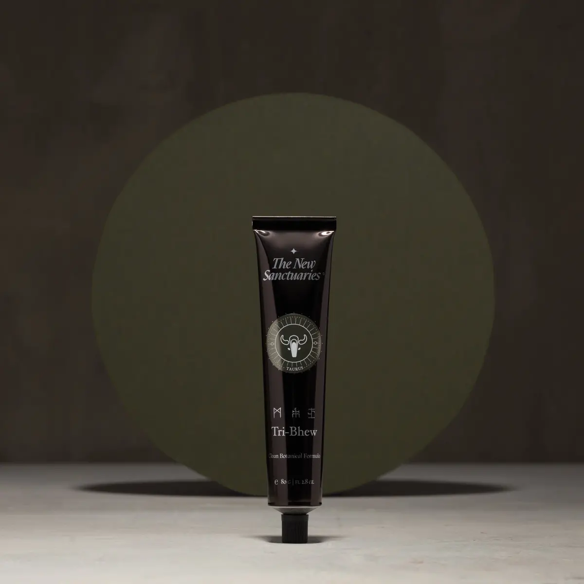 Hand Cream Taurus 1