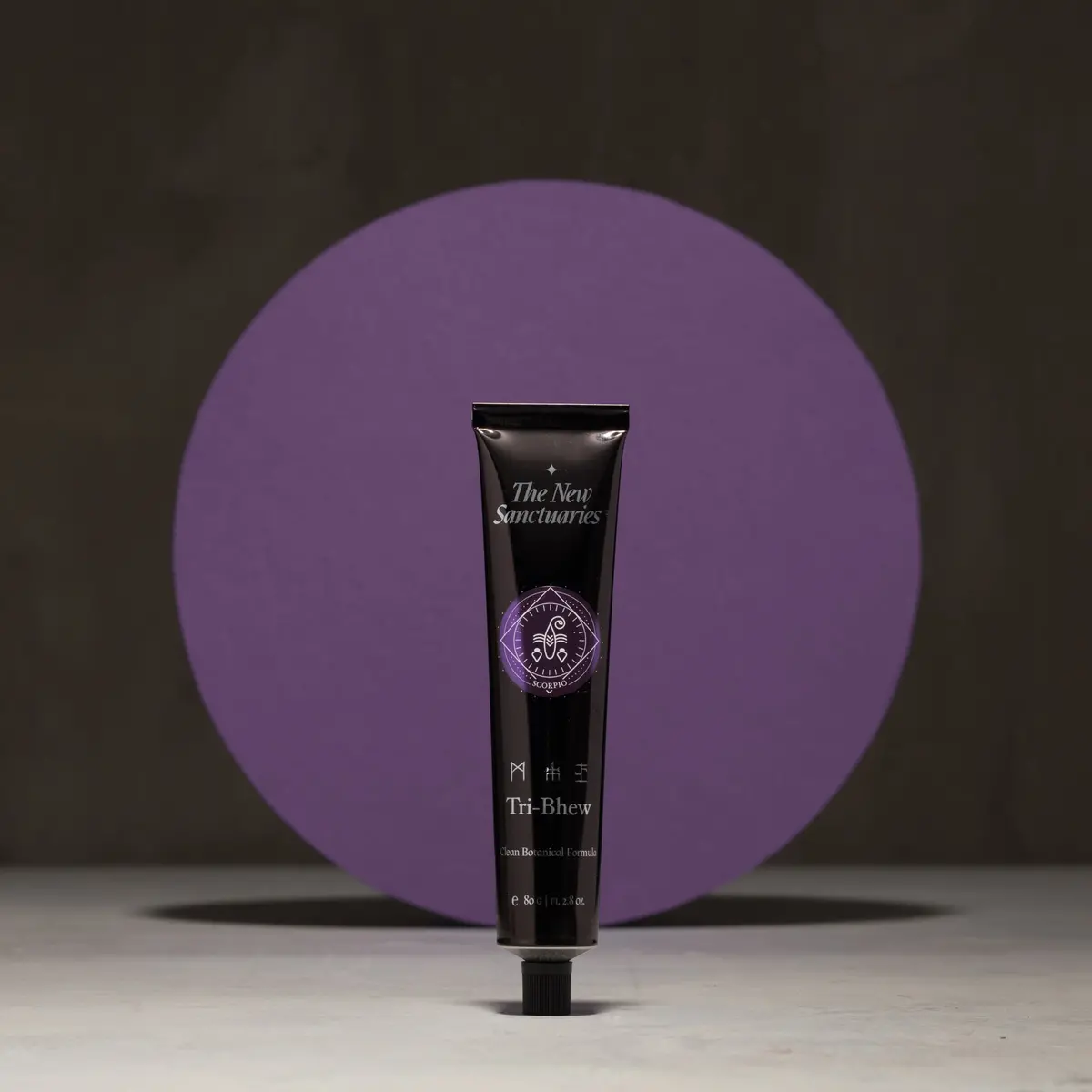 Hand Cream Scorpio 1
