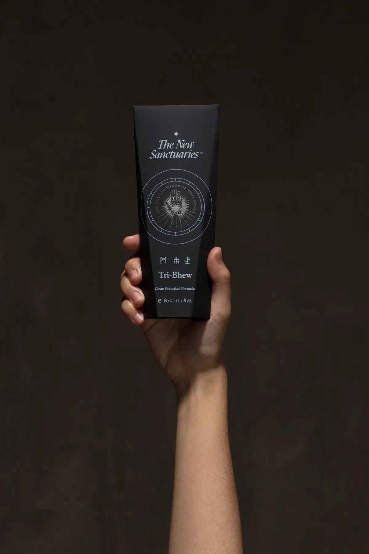 Hand Cream Aries 2