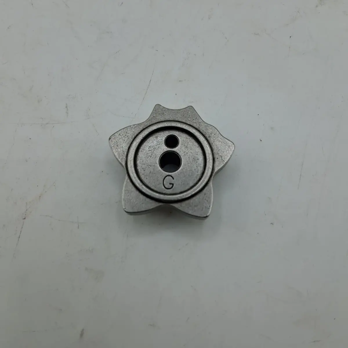 International 5 Gears Speed Trasmission Cam (Rk150 / Kc150) 1