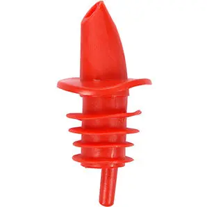 Boquilla Dispensadora Roja 1