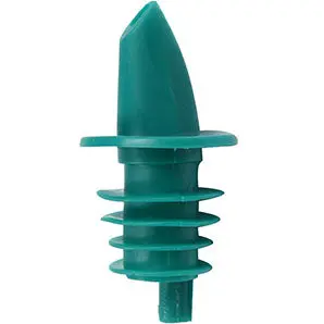Boquilla Dispensadora Verde 1