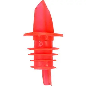 Boquilla Dispensadora Amarilla 1