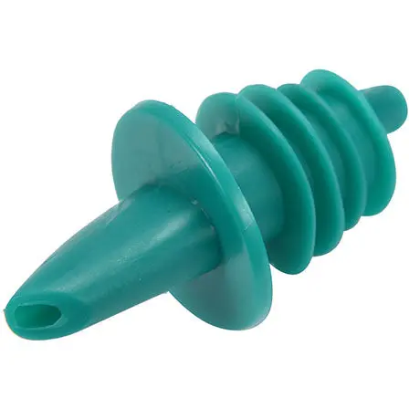 Boquilla Dispensadora Verde 2