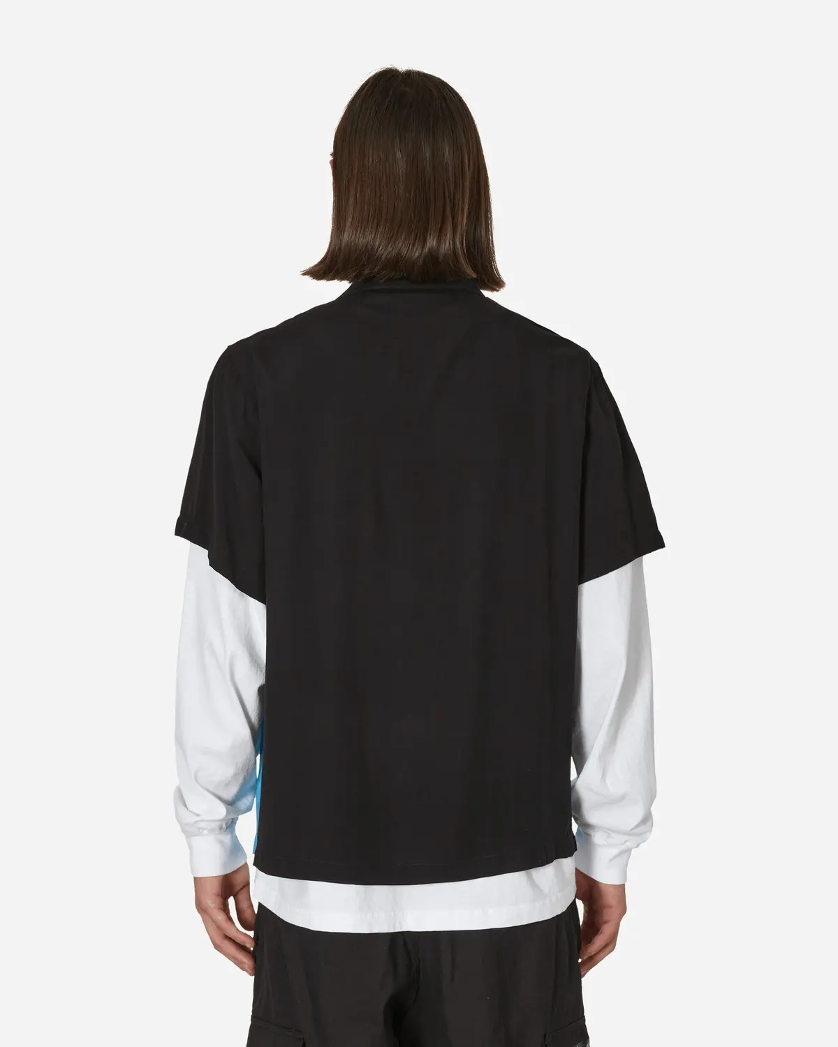 Polite New Yorker Shirt Black 3