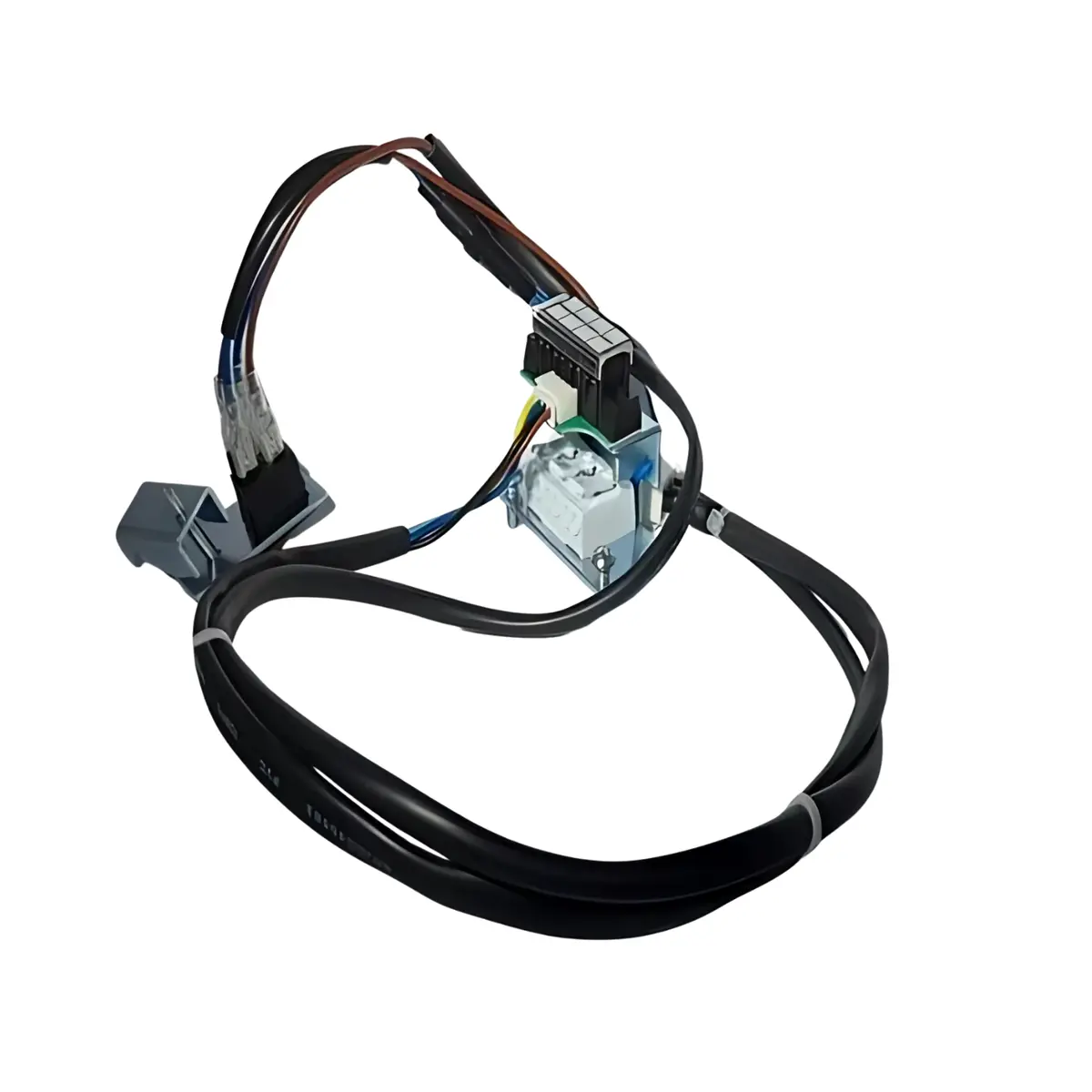 Repuestos De Puerta Automática De Vidrio 4.2 Mts Largo Puertas Dobles O Sencilla. Código D-Hh150 Kit. 4
