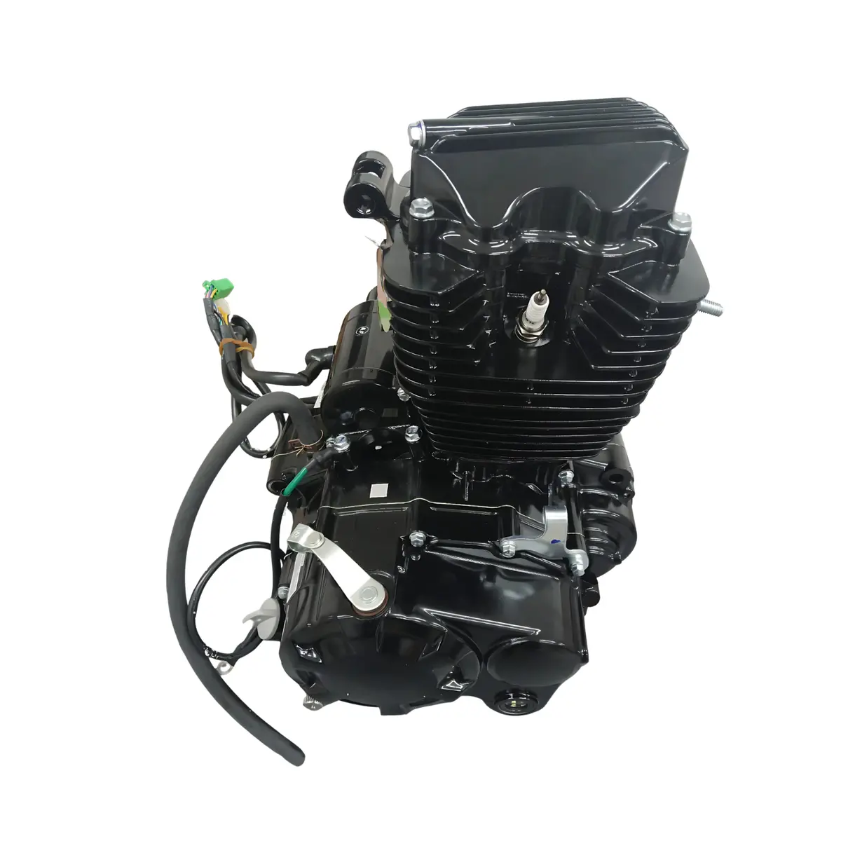 Motor Assy (Tx200 New) (Codigo Nuevo Mo-Rep-P04110000-365A-1000) 2