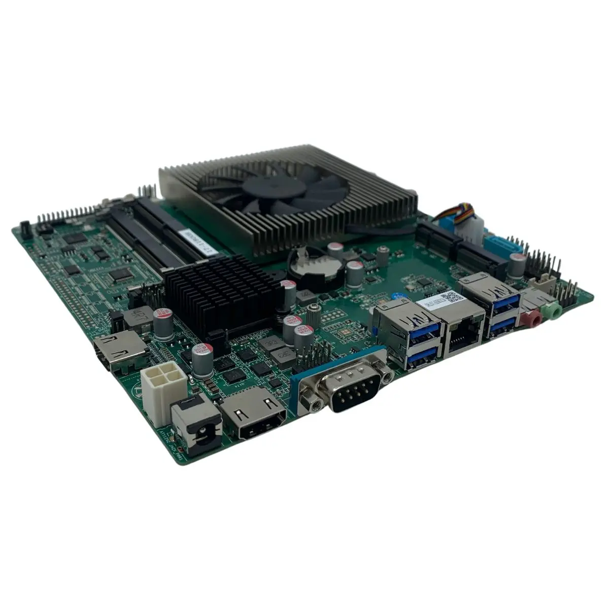 Tarjeta Madre Repuesto I7—11800H Para Computadora An70 1