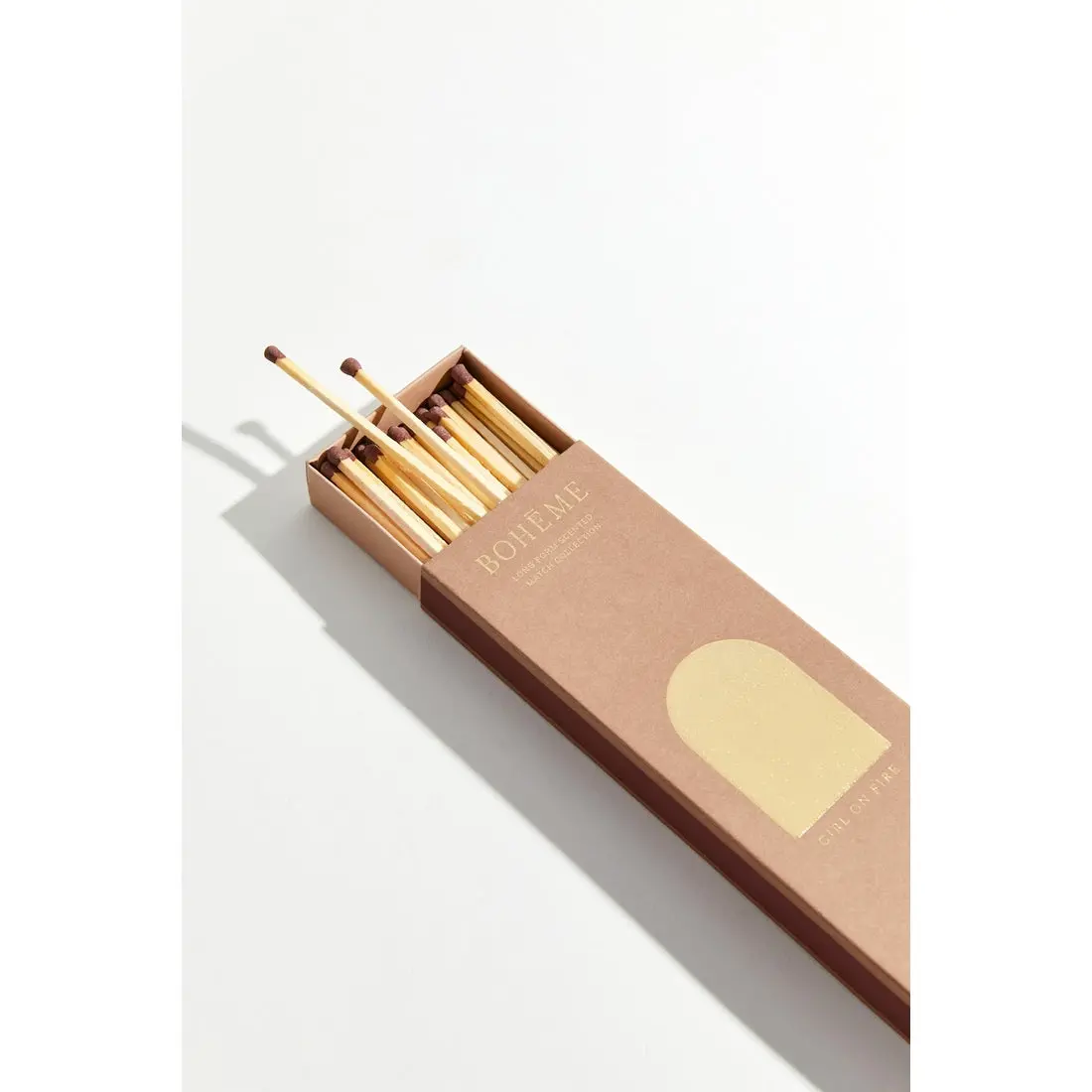 Marisol Scented Matches 1