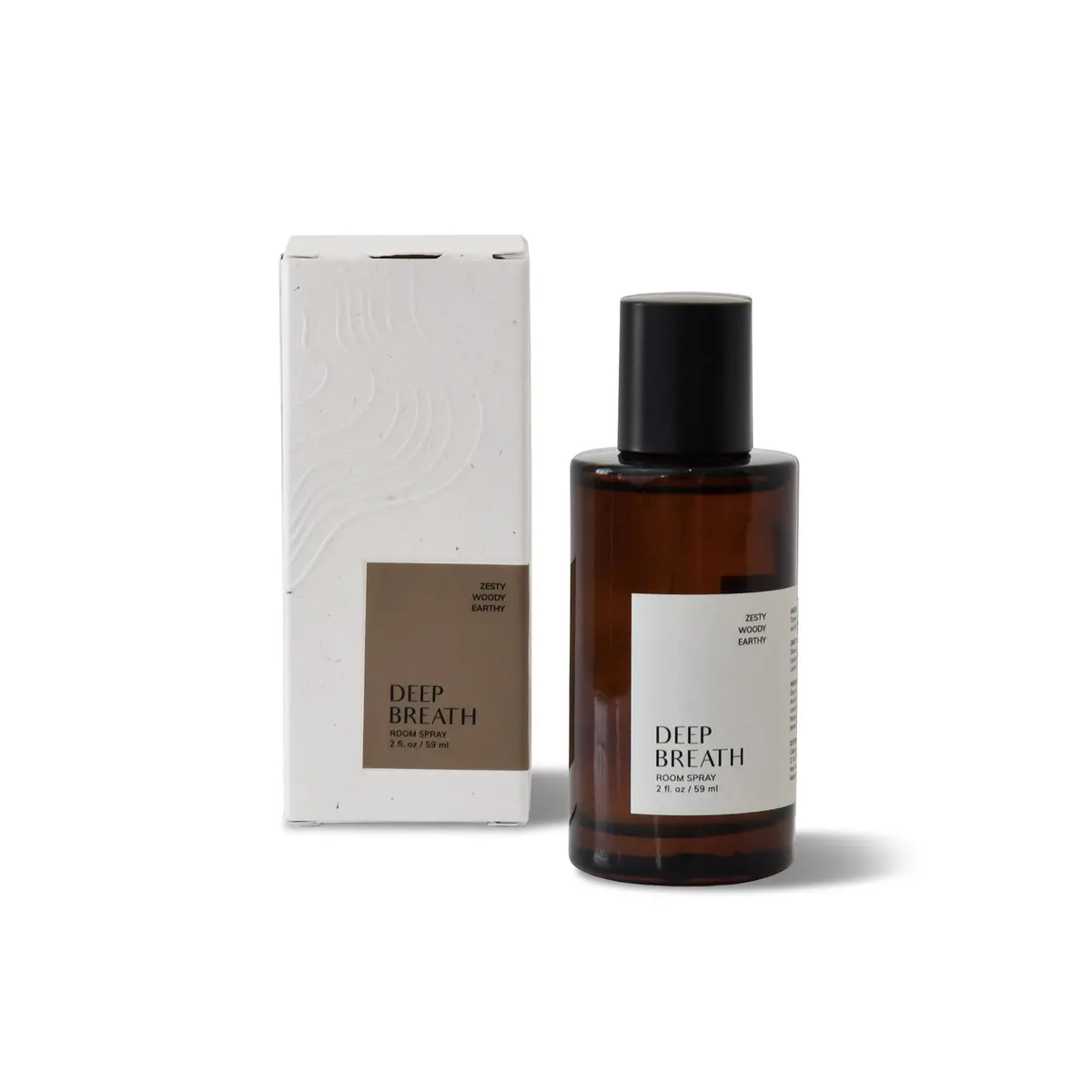 Deep Breath Wellness Room Spray 1