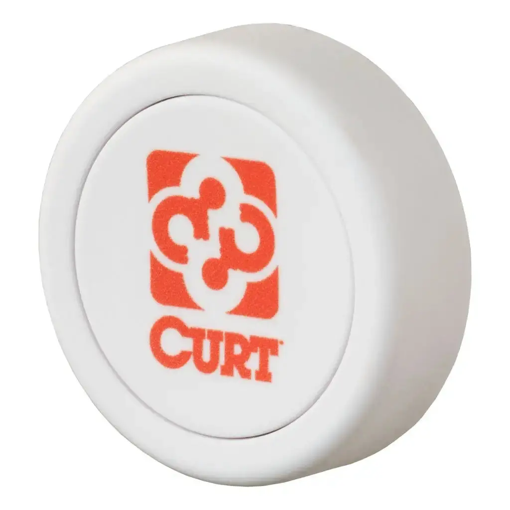 Curt 51189 Echo Brake Controller Manual Override Button 1