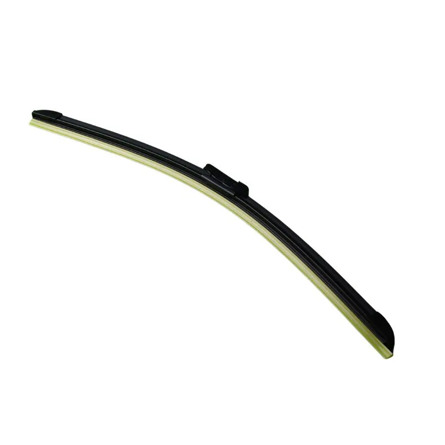 Escobilla Limpiaparabrisas Para T5 Evo. Wiper Silencioso De Alta Flexibilidad Con Hoja De Acero Y Caucho Natural. Derecha 1